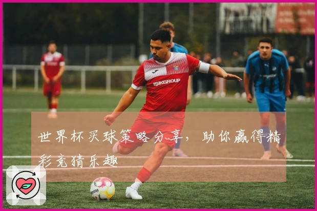 世界杯买球策略分享，助你赢得精彩竞猜乐趣