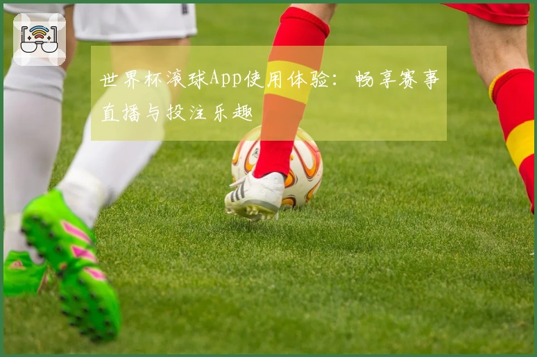 世界杯滚球App使用体验：畅享赛事直播与投注乐趣