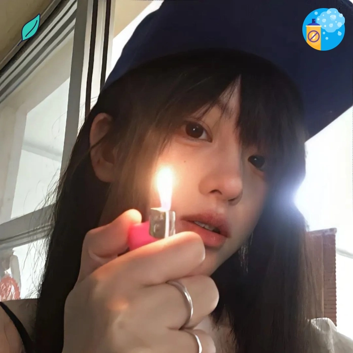 头像